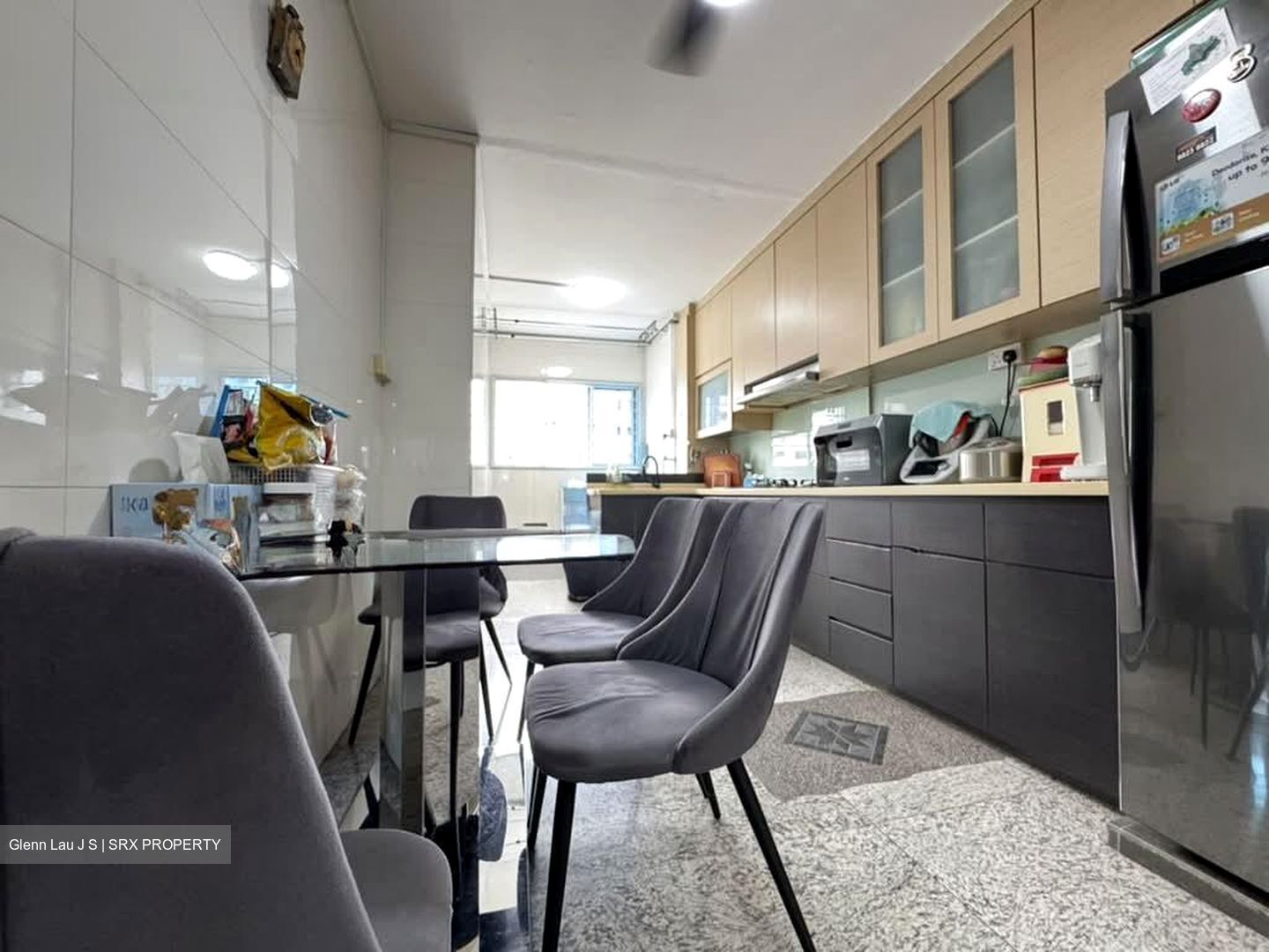 Blk 411 Bukit Batok West Avenue 4 (Bukit Batok), HDB 4 Rooms #580305251